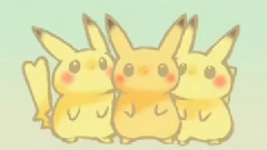 比卡丘大家族 MAD