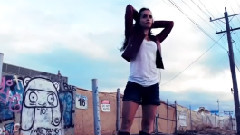 Ten Thousand - Drive