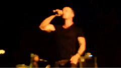 Daniel Powter - Bad Day & Tell Them Who You Are