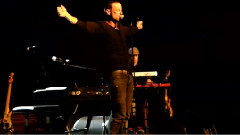 Daniel Powter - Best Of Me & Song6 & Styrofoam & Good Bye