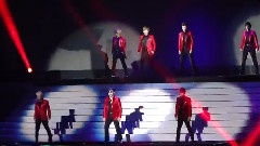 开场VCR & Super Man & Mr.Simple