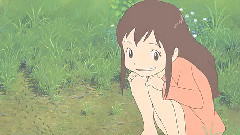 < 狼之子雨与雪 >