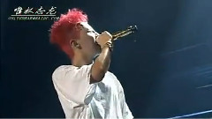G-Dragon(BigBang) - Talk Cut