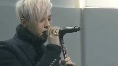 G-Dragon(BigBang) - Window