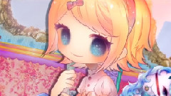 恋愛メリーゴーランド