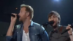 Lady Antebellum - Never Alone