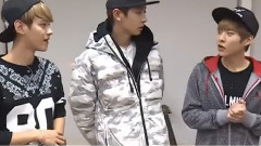 EXO & Super StarK朴载正 高考应援影像