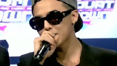 G-Dragon(BigBang) - 采访 Cut
