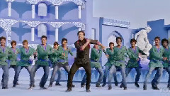 印度群星 - Rangoli