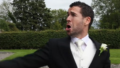 Shayne Ward,模仿翻唱 - Perfect Day Marryoke Outtake