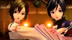 そいやっさぁ!!