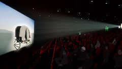 These New Puritans - V (Island Song)