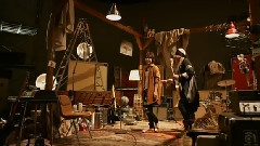 サヨナラ☆ありがとう