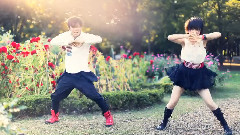 ラズベリー*モンスター