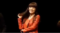 音乐剧<Fame> Tiffany Cut