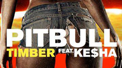Pitbull,Ke$ha - Timber