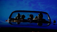 Avenged Sevenfold - Shepherd Of Fire