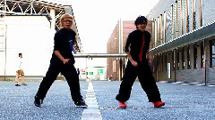 夏に去りし君を想フ