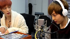 深深打破 代班DJ Lay&Xiumin Shouting