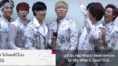 Arirang TV After School Club EP31 预告