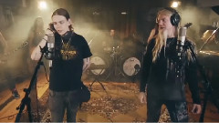 Raskasta Joulua - Tulkoon Joulu