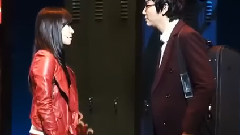 音乐剧< Fame > Tiffany Cut