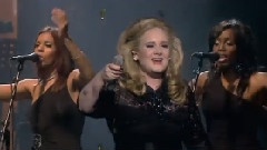 Adele - Rolling In The Deep - Royal Albert Hall现场版 中英字幕