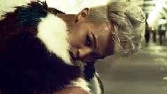 G-Dragon(BigBang) - Crooked Japanese Short Ver.