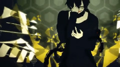 Nico - アウターサイエンス(足首)