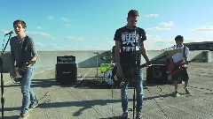 Stuck Beneath The Moon