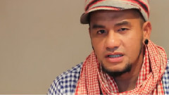 张震岳 - 张震岳广州演唱会宣传Id