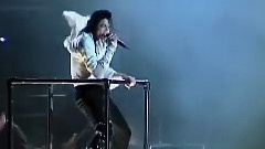 Michael Jackson - Black Or White
