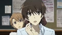 终わりの世界から 中文字幕 饭制版