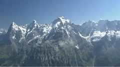 风景 - 瑞士风光