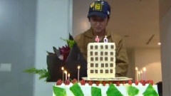 <最后的约束>特典 大野庆生 中文字幕版