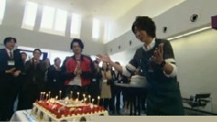 <最后的约束>特典 相叶庆生 中文字幕版