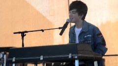 Greyson Chance - Sunshine And City Lights