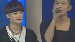 状元360榜样之夜嘉宾场