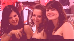 Girls Just Want To Have Fun