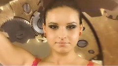 Alexandra Damiani - Carry On