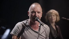Sting - What Have We Got?