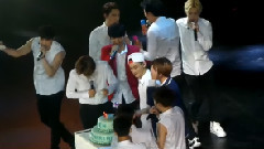 Happy Birthday To Chen