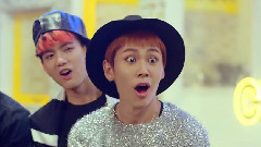 BTOB - You're So Fly 剧情版预告