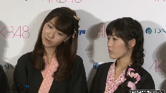 AKB48コラボおせち 合作年夜菜 発表会(3)