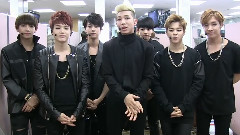 2014广州韩国周-艺人祝贺影像