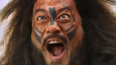 影视原声 - 电影<魔尊蚩尤>