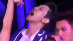 WOLF & Machine & DRAM SOLO & MC