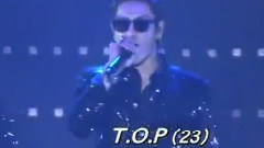 给予日本爱与希望演唱会