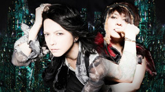 VAMPS - VAMPIRE'S LOVE