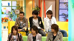 HeyHeyHey KAT-TUN未公開VTR